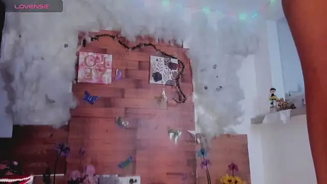 kelly thomson online show from January 30, 12:29 am