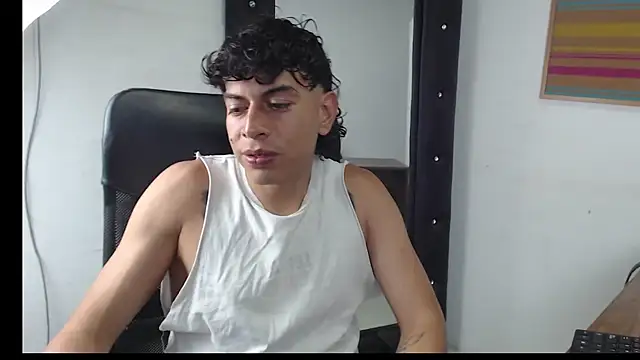 Strongernastyx online show from December 14, 10:28 pm