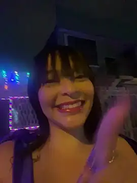 Strongernastyx online show from January 1, 5:01 am