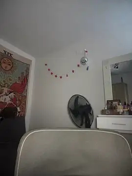 kiaraglam2 online show from November 6, 1:23 pm