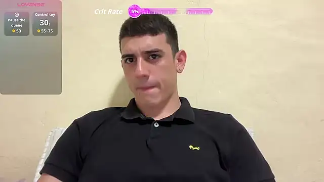 sexyslatin online show from March 21, 12:54 pm