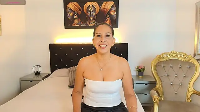 Shanon mature online show from March 13, 7:09 pm