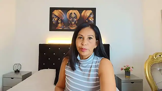 Shanon mature online show from June 2, 6:54 pm