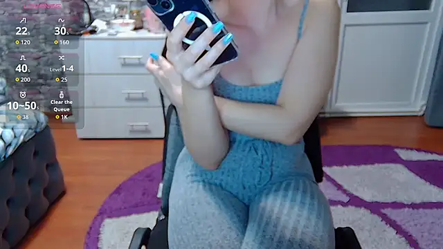  Mari     online show from February 24, 9:40 am