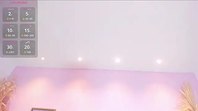 EmmySweett online show from November 4, 8:08 pm