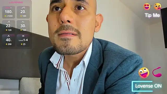 jhonyalzate2 online show from March 15, 7:59 pm