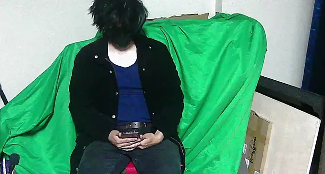 Snapshot of milkbull chatting on February 28, 4:57 am milkbull online show from February 28, 4:57 am