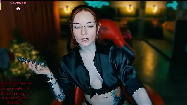 MaxPhoenixx online show from March 15, 8:04 pm