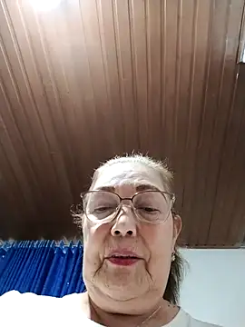 Vicky Rosse online show from January 10, 10:03 pm