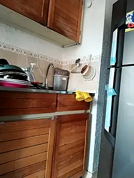 Vicky Rosse online show from February 16, 5:20 pm