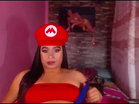 katrinawillff online show from October 26, 11:31 pm