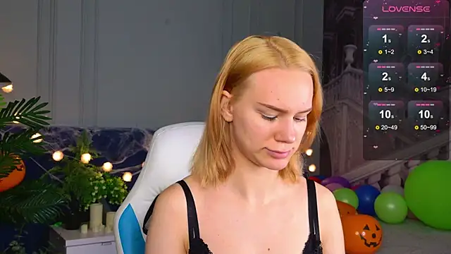 Ramona    online show from October 24, 6:10 am