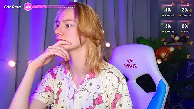 Ramona    online show from November 2, 6:05 am