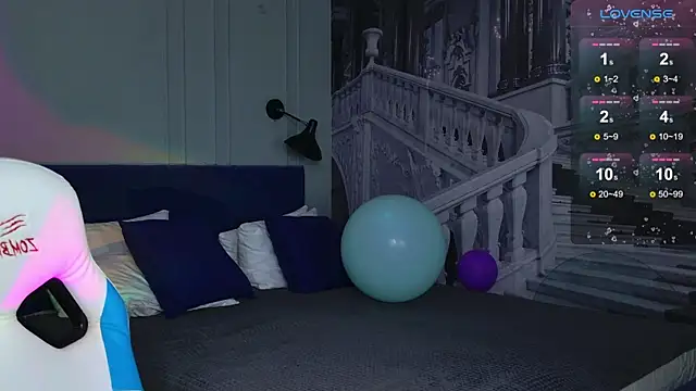 Ramona    online show from December 2, 6:19 am