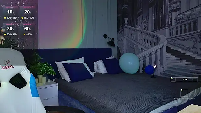 Ramona    online show from December 4, 6:12 am