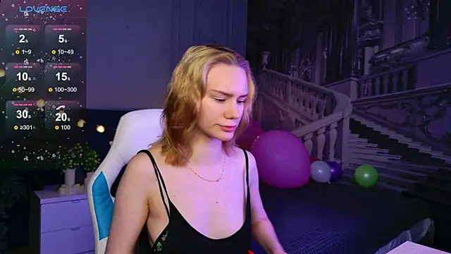 Ramona    online show from January 19, 6:17 am