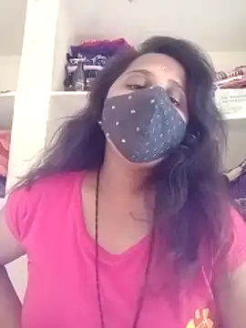 Indiantina online show from October 31, 8:15 am