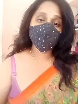 Indiantina online show from March 16, 10:08 am