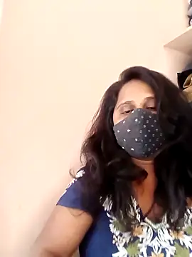 Indiantina online show from April 4, 10:46 am