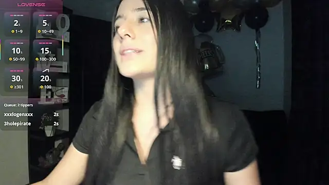 NoahWilliams  online show from October 3, 9:12 pm