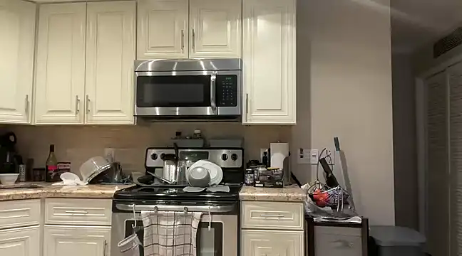 BigGuyMuscle online show from March 3, 5:29 pm