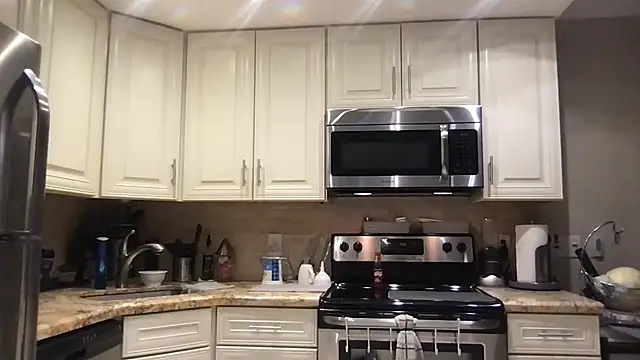 BigGuyMuscle online show from September 21, 12:40 pm