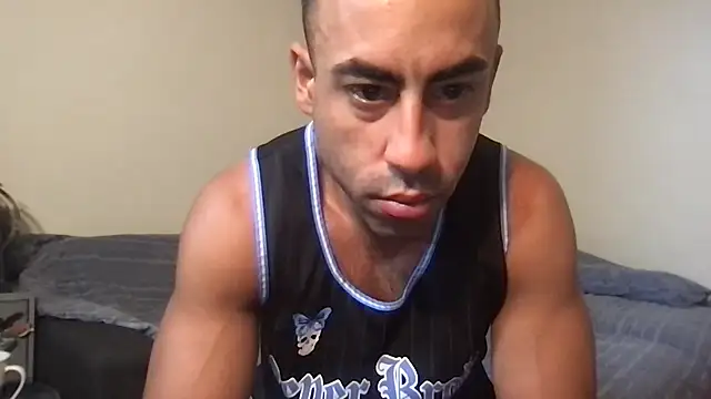 BigGuyMuscle online show from October 13, 7:25 pm