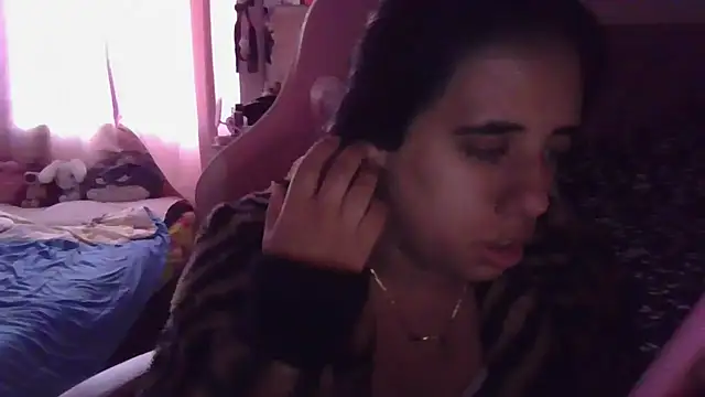 annarose19 online show from January 15, 10:57 pm