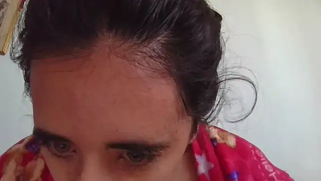 annarose19 online show from January 16, 4:18 pm