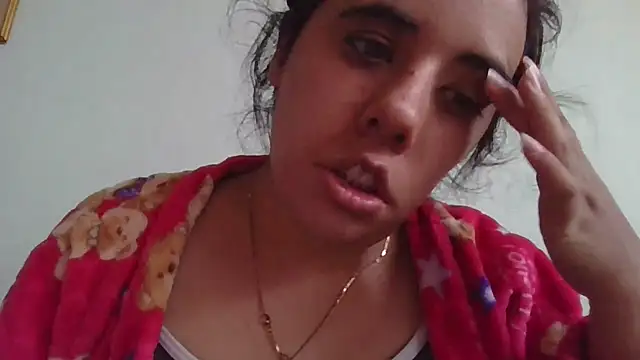 annarose19 online show from January 16, 7:41 pm