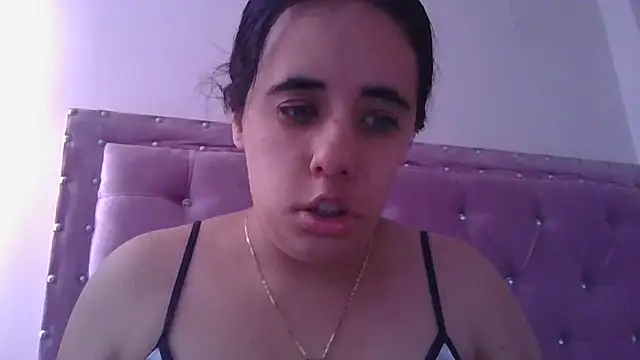 annarose19 online show from January 21, 9:25 pm