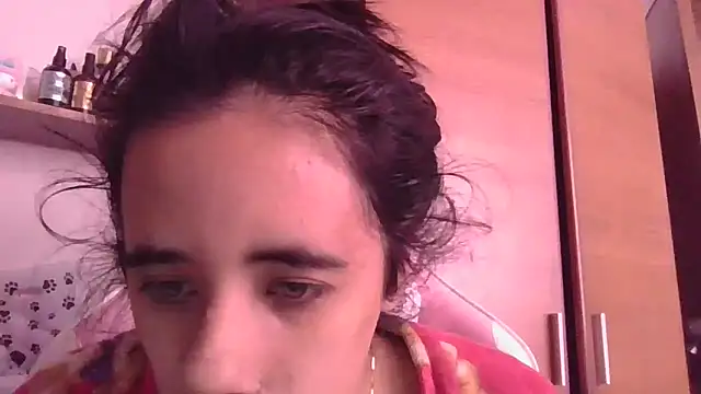 annarose19 online show from January 25, 6:02 pm