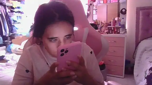 annarose19 online show from January 29, 10:32 pm