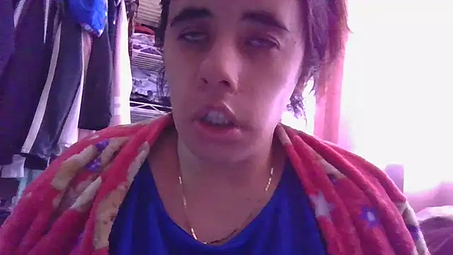 annarose19 online show from February 13, 9:49 pm