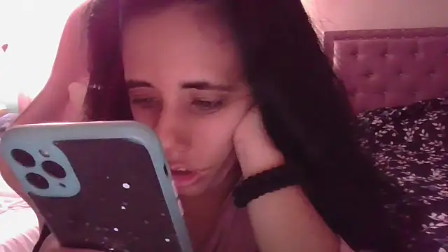 annarose19 online show from February 19, 10:42 pm