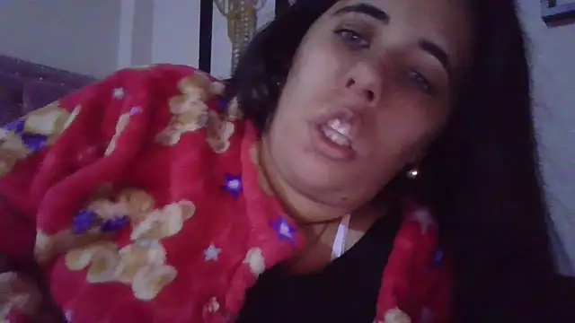 annarose19 online show from March 7, 11:27 pm