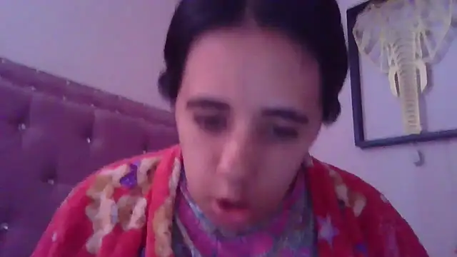 annarose19 online show from March 15, 5:26 pm