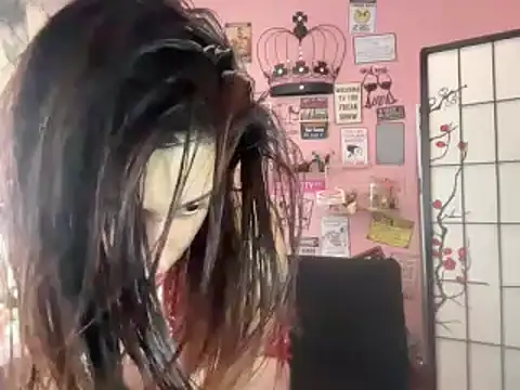 Snapshot of latinacubana chatting on December 20, 6:56 pm latinacubana online show from December 20, 6:56 pm