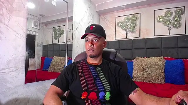 liam howard online show from February 22, 1:24 pm