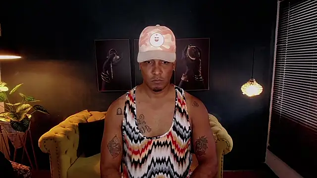 liam howard online show from October 18, 7:47 pm