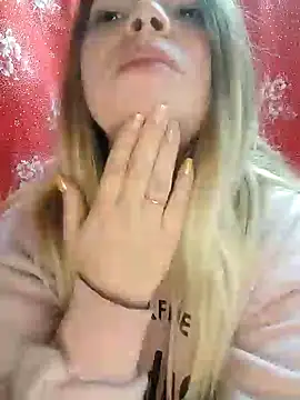 Zuli Kiska online show from December 4, 11:57 pm