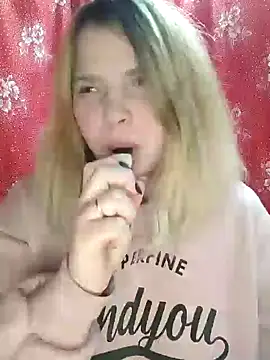 Zuli Kiska online show from January 3, 8:43 pm