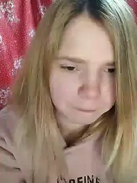 Zuli Kiska online show from January 12, 9:19 pm