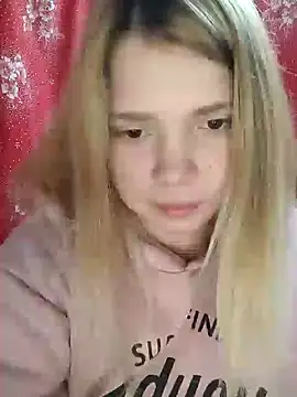 Zuli Kiska online show from January 13, 12:19 am