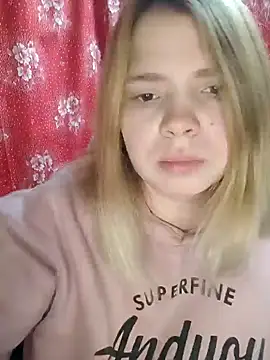 Zuli Kiska online show from January 14, 8:26 pm