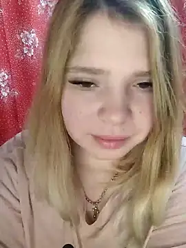 Zuli Kiska online show from January 27, 12:22 am