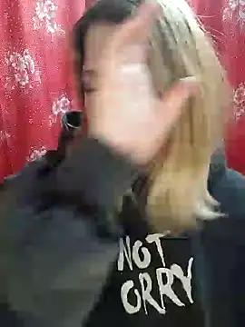 Zuli Kiska online show from February 6, 8:56 pm