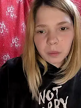 Zuli Kiska online show from March 8, 12:44 am