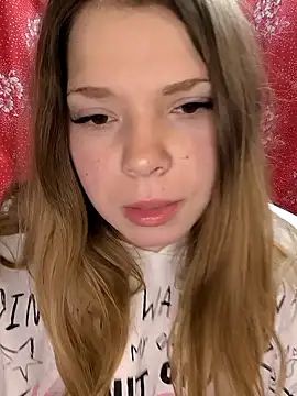 Zuli Kiska online show from February 28, 1:39 am