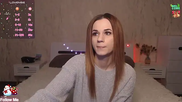 ItsAlisia online show from January 22, 1:32 pm